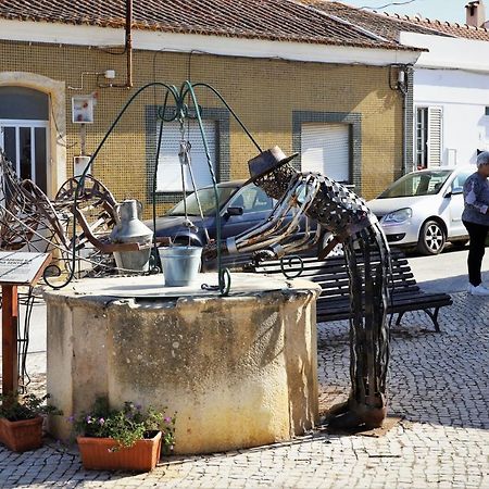 Casa Largo Do Poco Guesthouse アルヴォル エクステリア 写真
