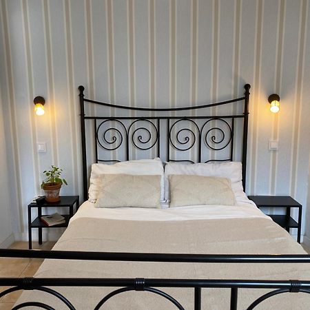 Casa Largo Do Poco Guesthouse アルヴォル エクステリア 写真