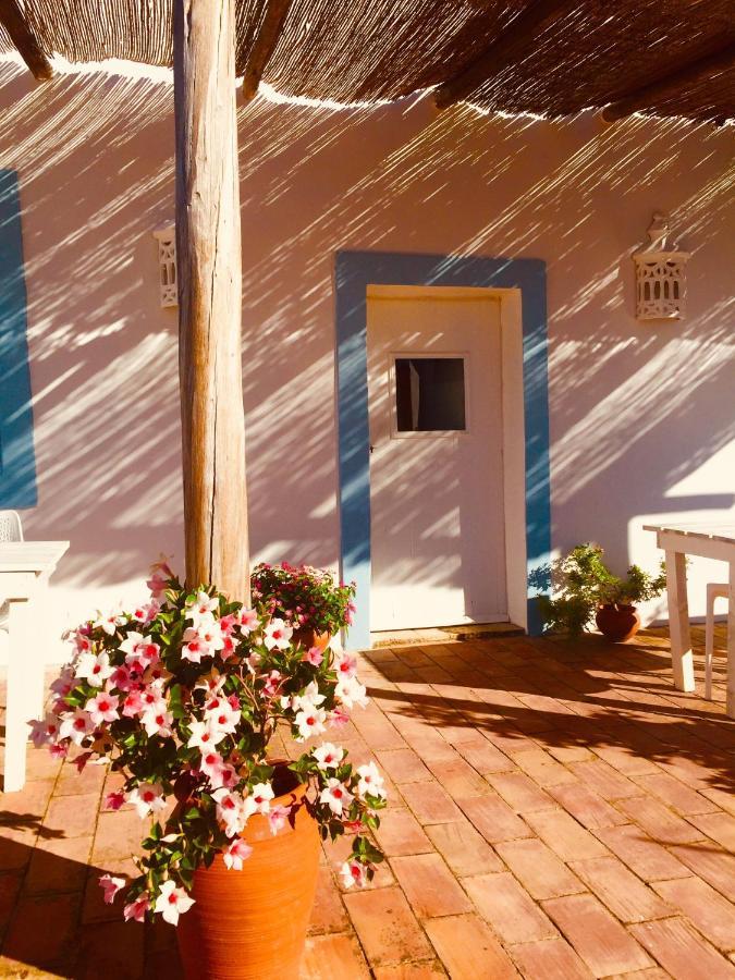 Casa Largo Do Poco Guesthouse アルヴォル エクステリア 写真