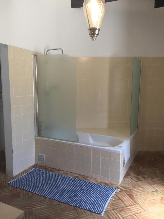 Casa Largo Do Poco Guesthouse アルヴォル エクステリア 写真