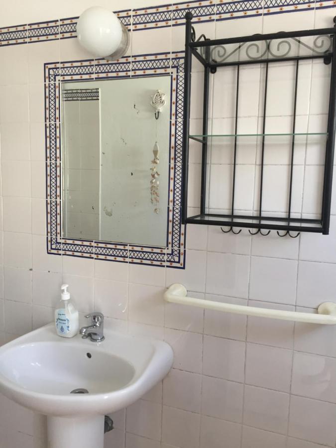 Casa Largo Do Poco Guesthouse アルヴォル エクステリア 写真