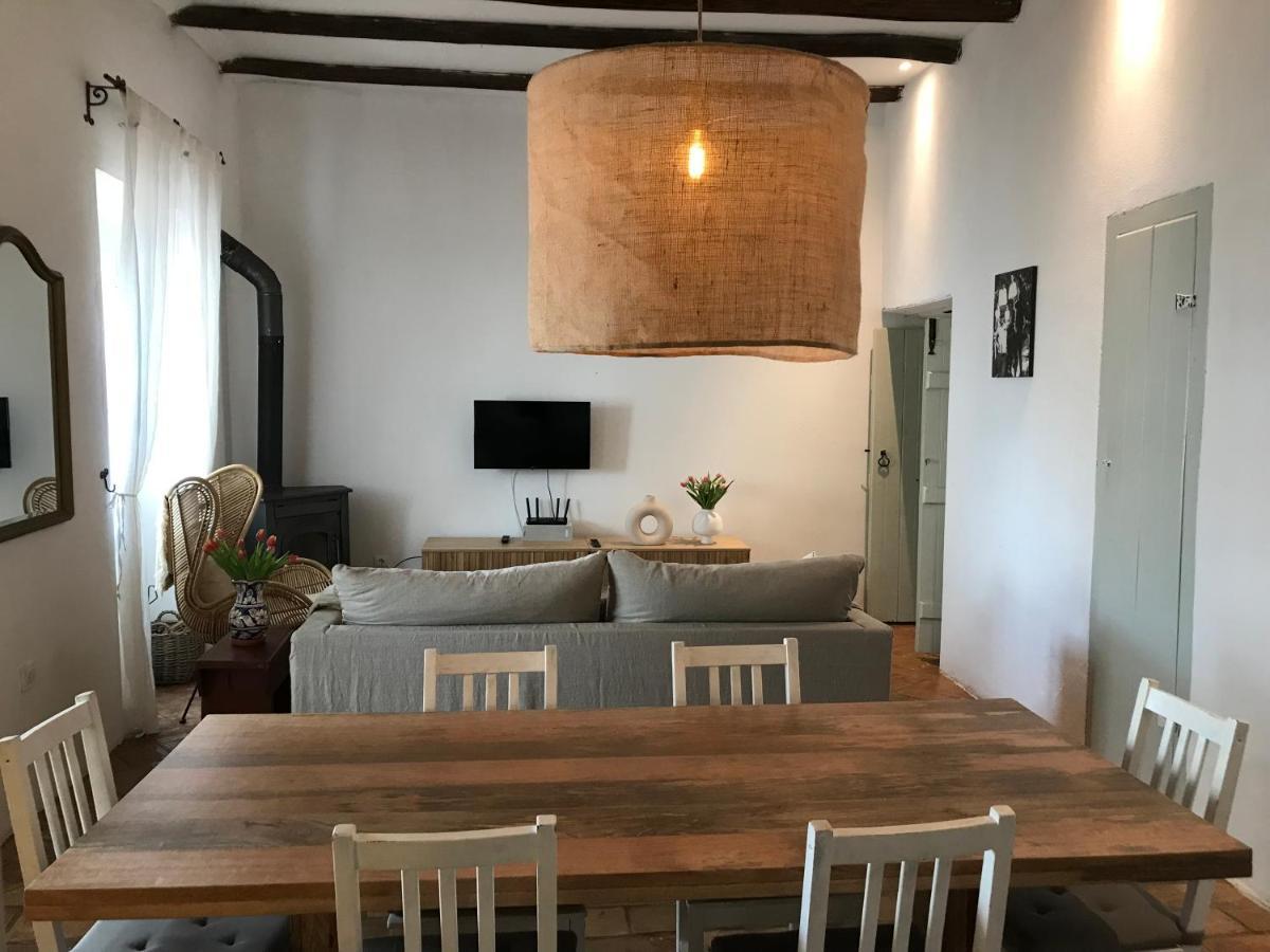 Casa Largo Do Poco Guesthouse アルヴォル エクステリア 写真