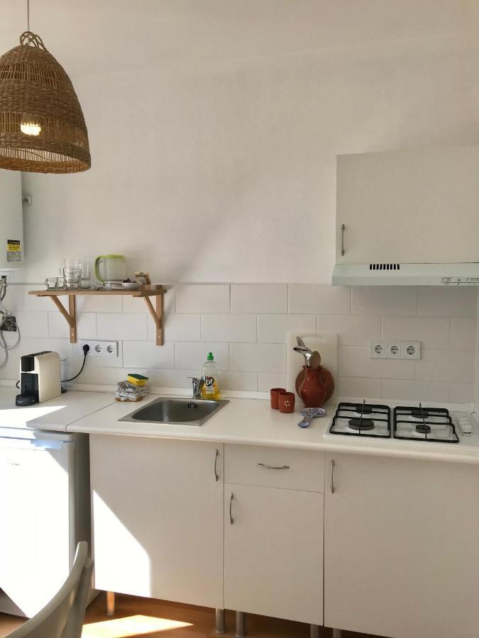 Casa Largo Do Poco Guesthouse アルヴォル エクステリア 写真