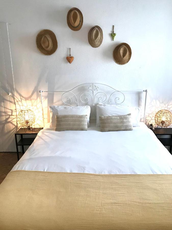 Casa Largo Do Poco Guesthouse アルヴォル エクステリア 写真