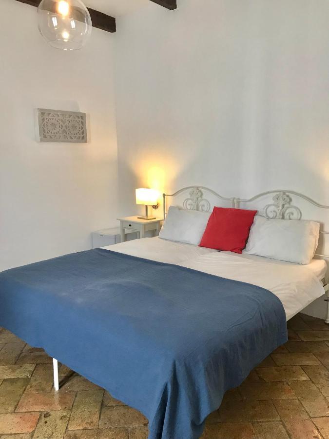 Casa Largo Do Poco Guesthouse アルヴォル エクステリア 写真