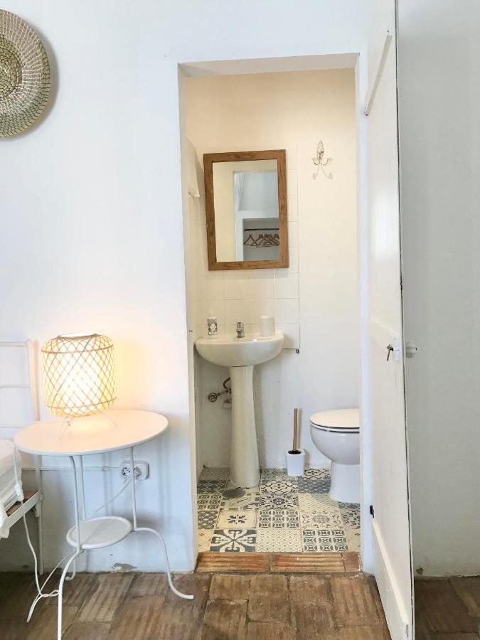 Casa Largo Do Poco Guesthouse アルヴォル エクステリア 写真