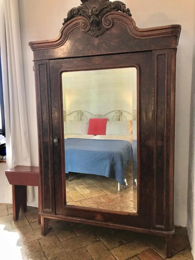 Casa Largo Do Poco Guesthouse アルヴォル エクステリア 写真