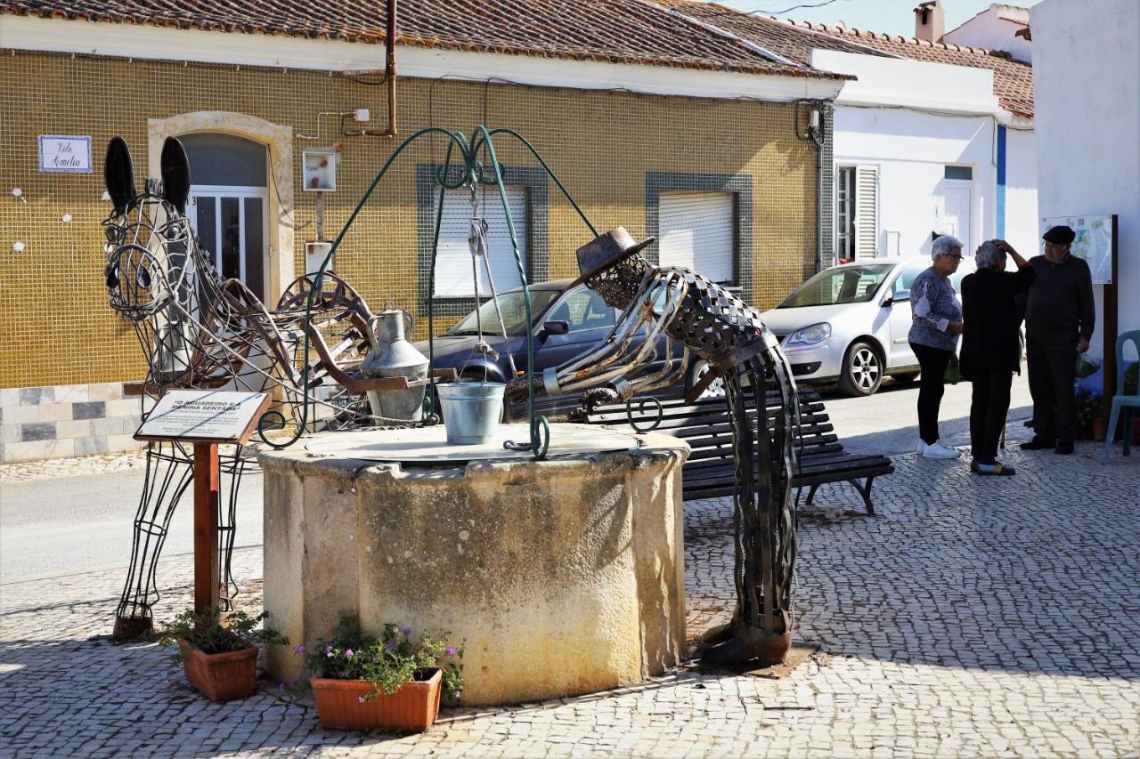 Casa Largo Do Poco Guesthouse アルヴォル エクステリア 写真