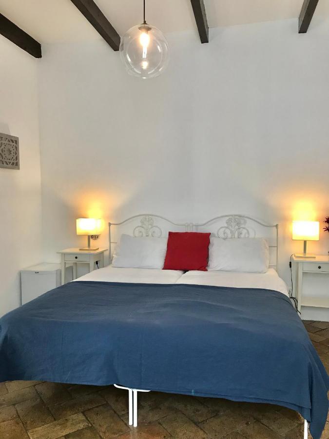 Casa Largo Do Poco Guesthouse アルヴォル エクステリア 写真