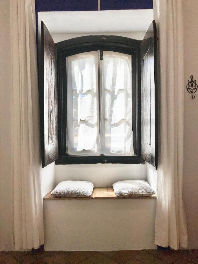 Casa Largo Do Poco Guesthouse アルヴォル エクステリア 写真