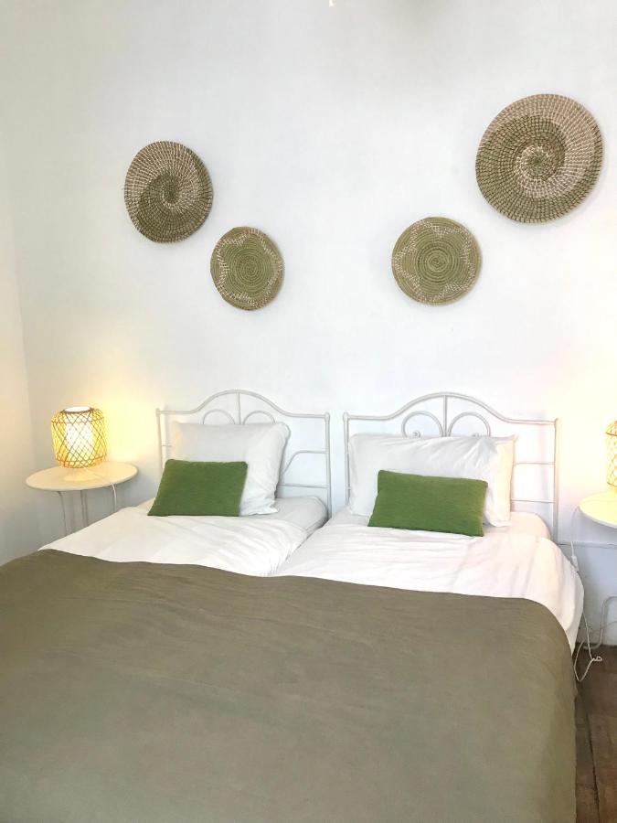 Casa Largo Do Poco Guesthouse アルヴォル エクステリア 写真