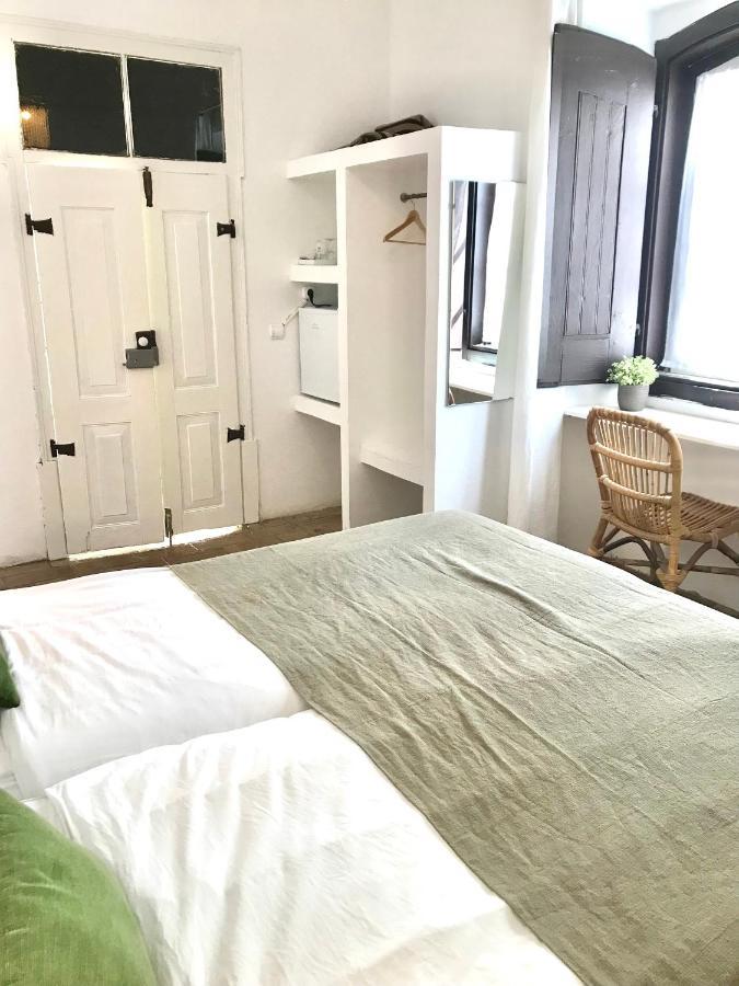 Casa Largo Do Poco Guesthouse アルヴォル エクステリア 写真