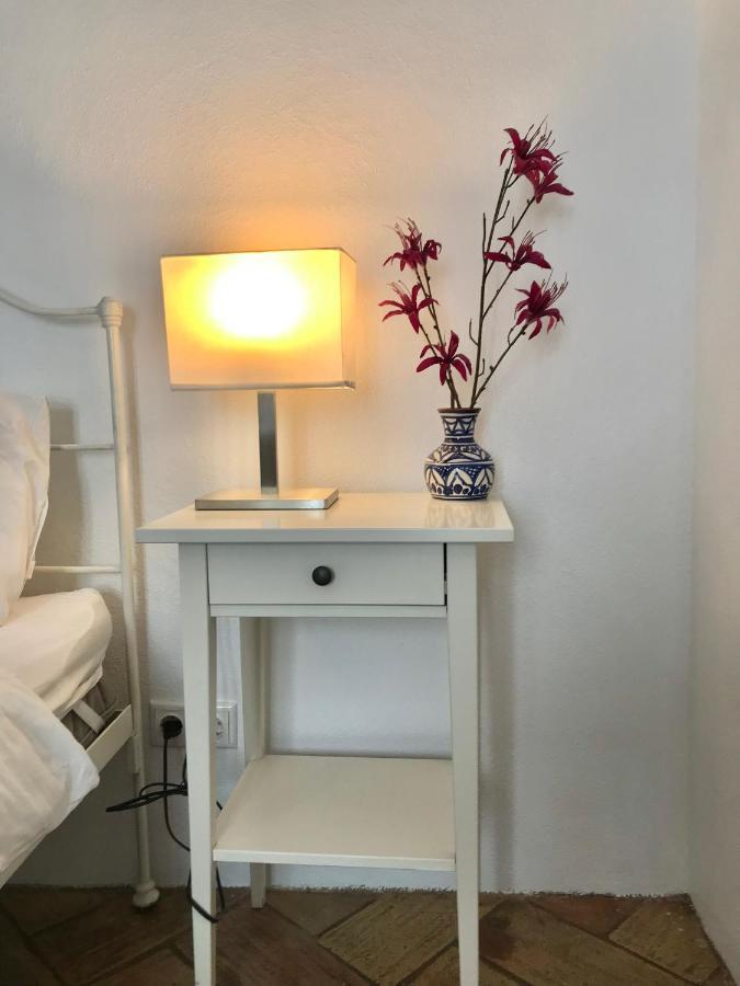 Casa Largo Do Poco Guesthouse アルヴォル エクステリア 写真