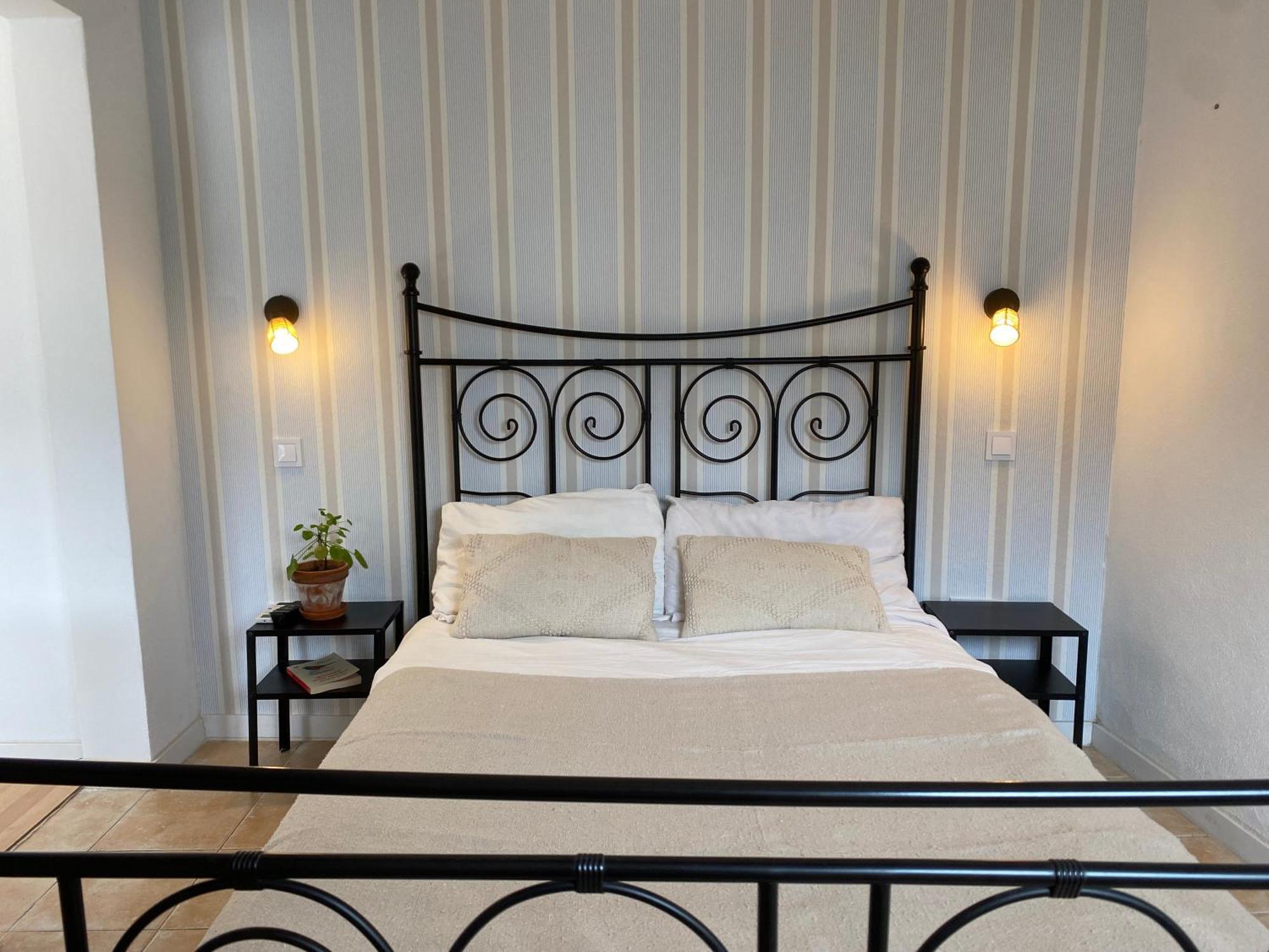 Casa Largo Do Poco Guesthouse アルヴォル エクステリア 写真